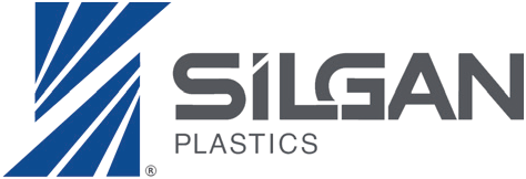 Silgan Plastics logo